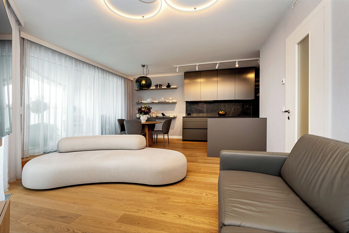 Prodej bytu 3+kk 83 m² – fotografie 3