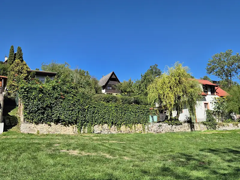 Prodej chaty 50 m², pozemek 368 m², Lichoceves – náhled fotky 1