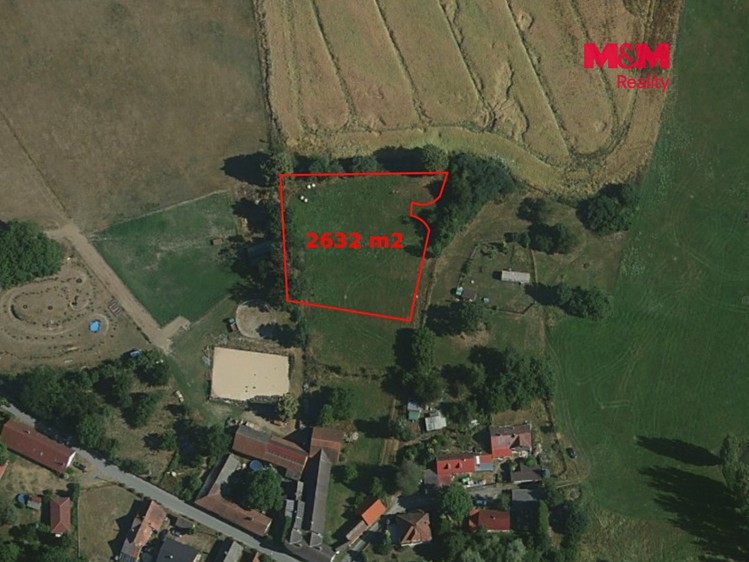 Ділянка на продаж, 2 632 м² (2 з 9)