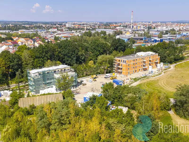 Prodej bytu 3+kk 84 m², České Budějovice – náhled fotky 1