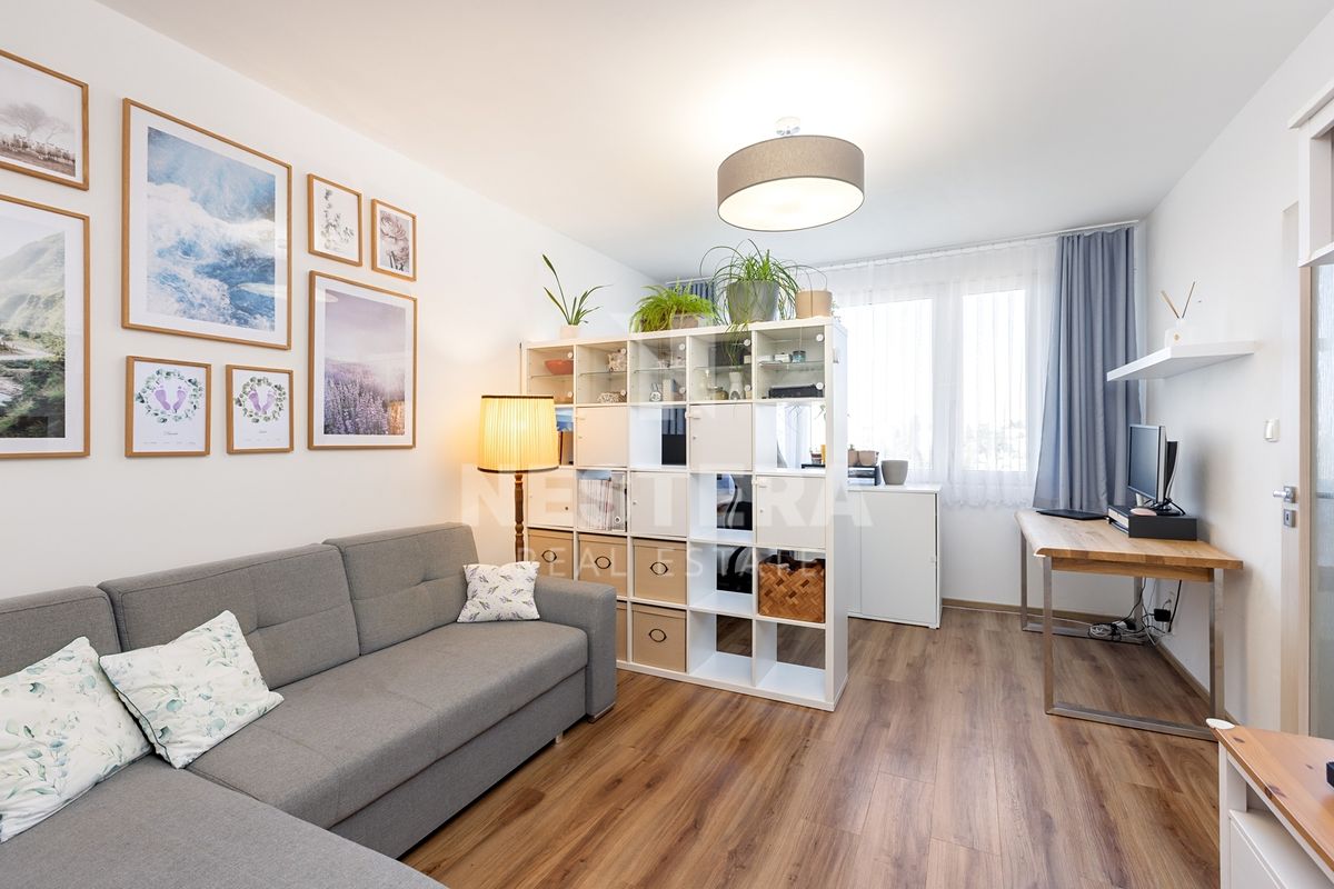 Prodej bytu 3+1 76 m²