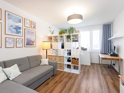 Prodej bytu 3+1 76 m²
