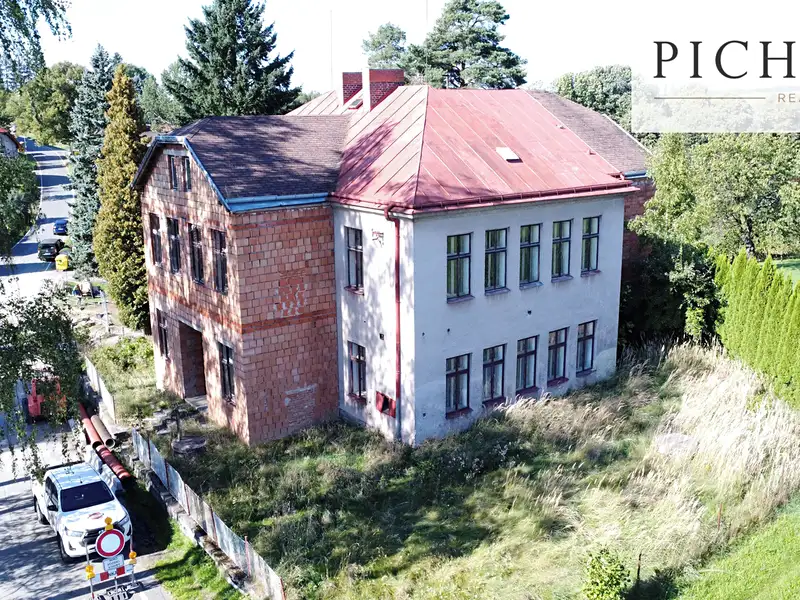 Prodej ubytovacího zařízení 940 m², Klokočov – náhled fotky 3