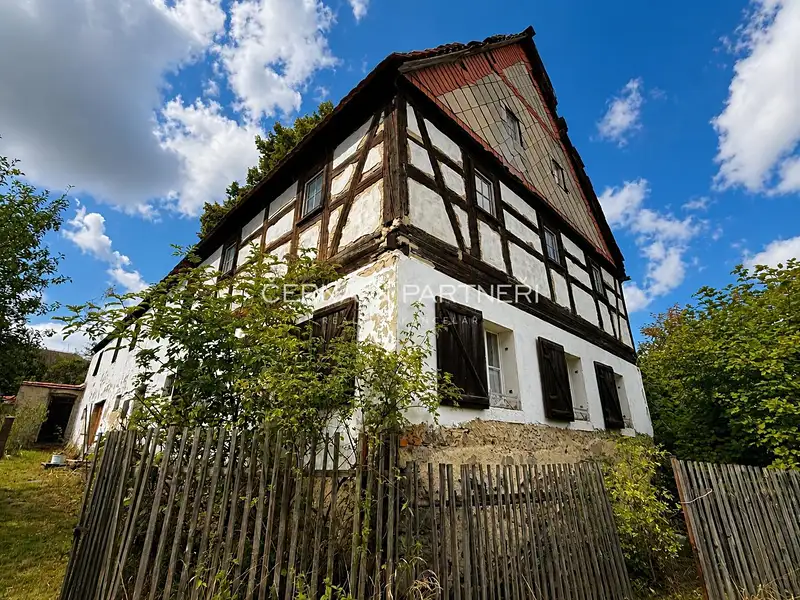 Prodej chaty 400 m², pozemek 2120 m², Chuderov – náhled fotky 3