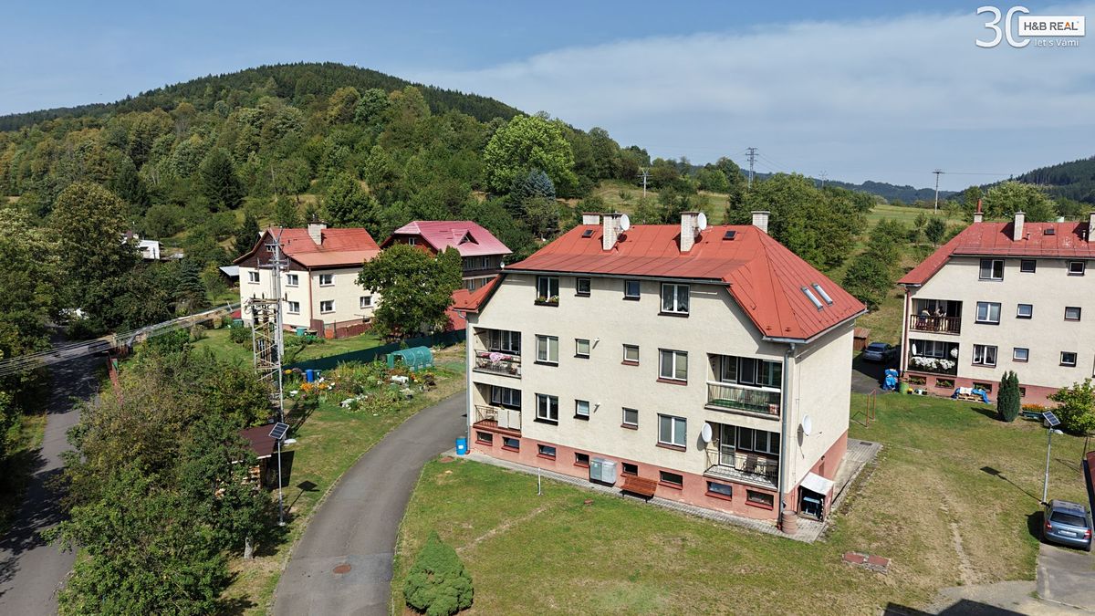 Prodej bytu 3+1 70 m² – fotografie 2