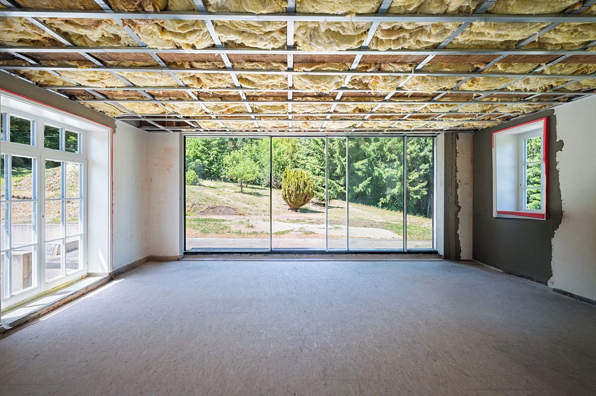 Prodej rodinného domu 266 m², pozemek 4339 m² – fotografie 2