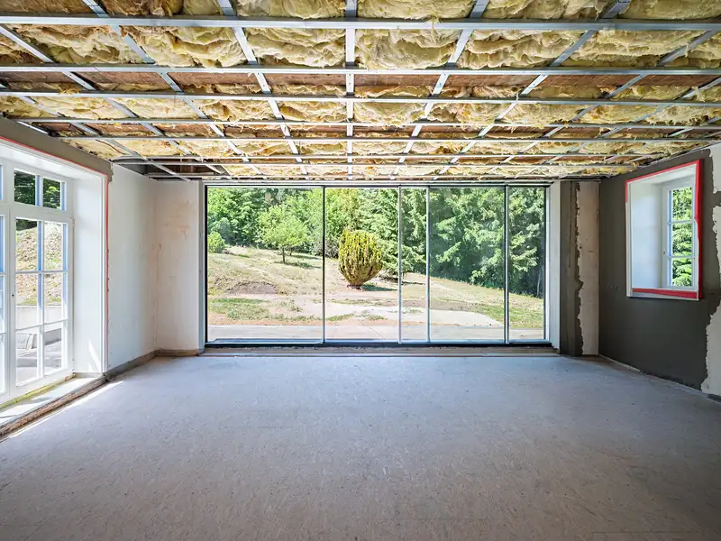 Prodej rodinného domu 266 m², pozemek 4339 m², Slapy – náhled fotky 2
