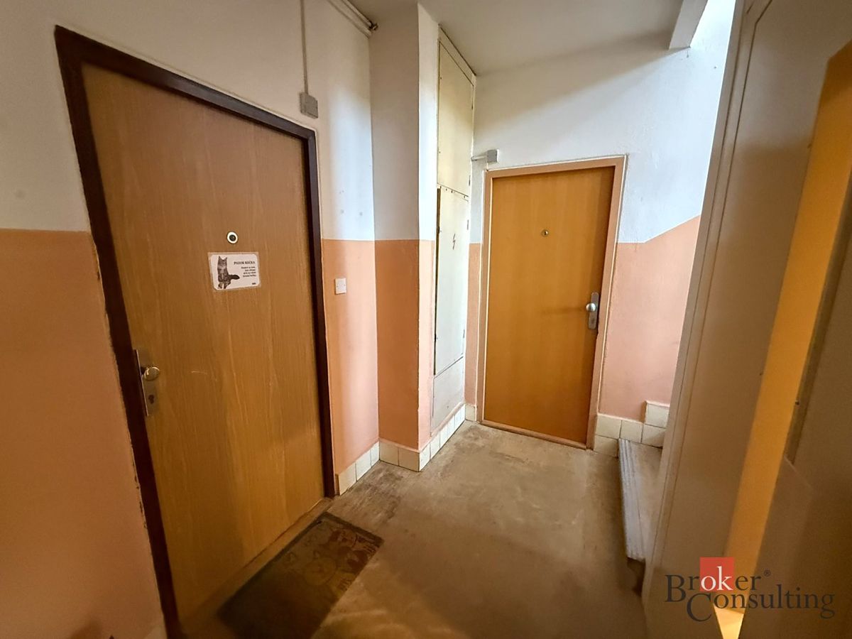 Prodej bytu 2+kk 35 m² – fotografie 4