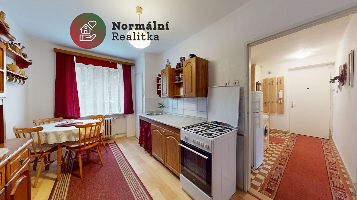 Prodej bytu 3+1 70 m² – fotografie 2