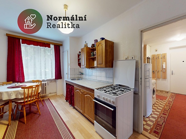 Квартира 3+1 на продаж, 70 м² (2 з 59)
