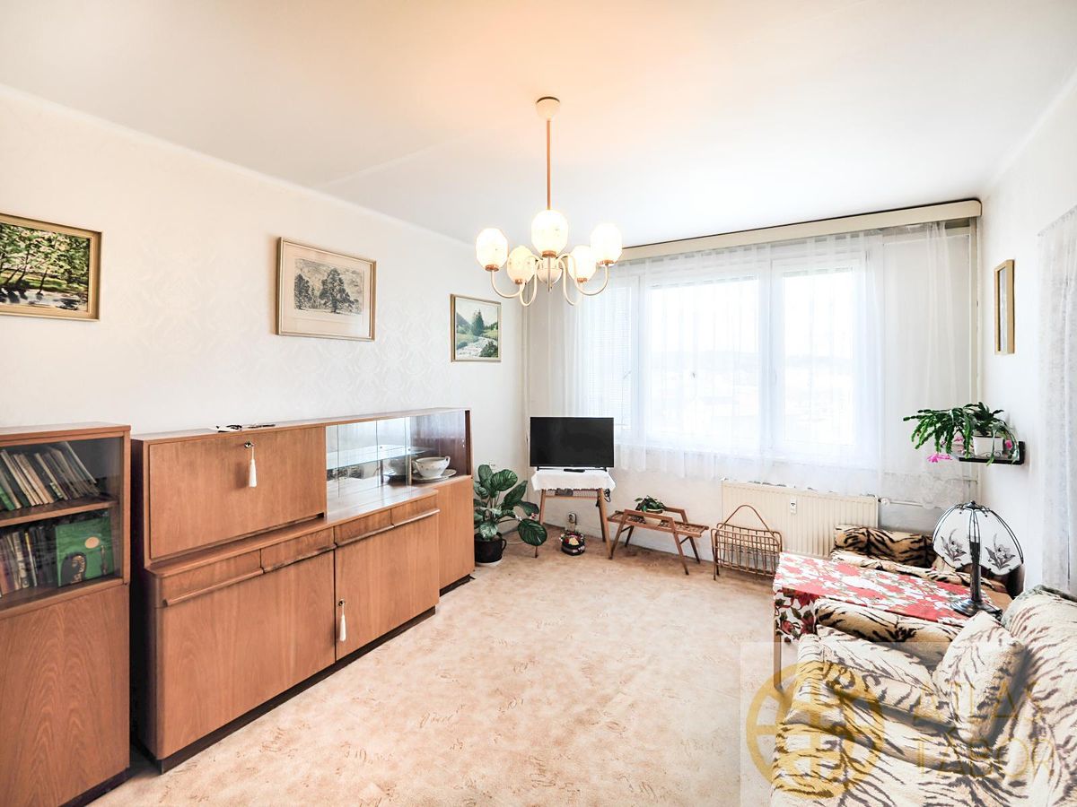 Prodej bytu 3+1 65 m² – fotografie 5