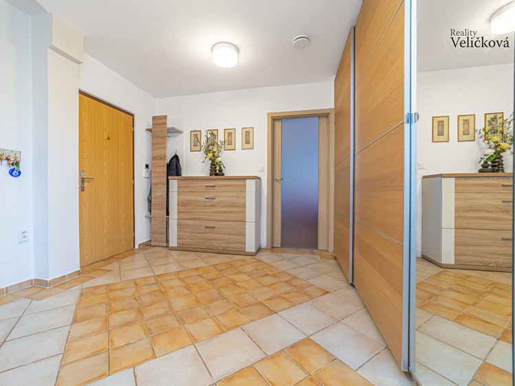 Квартира 3+1 на продаж, 117 м² (16 з 30)