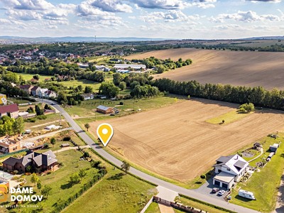 Prodej pozemku, 2 079 m² (3 z 10)
