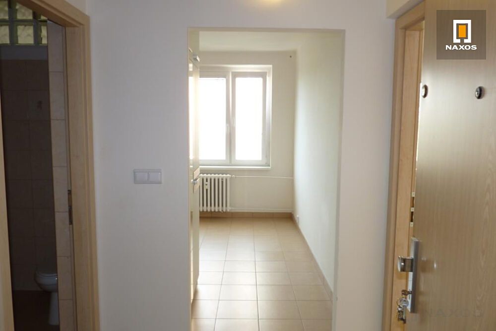 Pronájem bytu 1+1 39 m² – fotografie 4