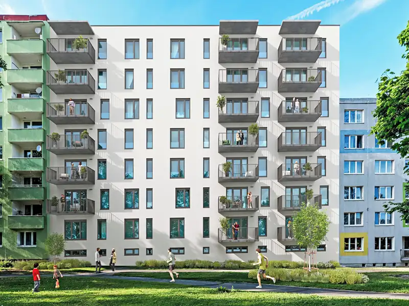 Prodej kanceláře 95 m², Klatovy – náhled fotky 3