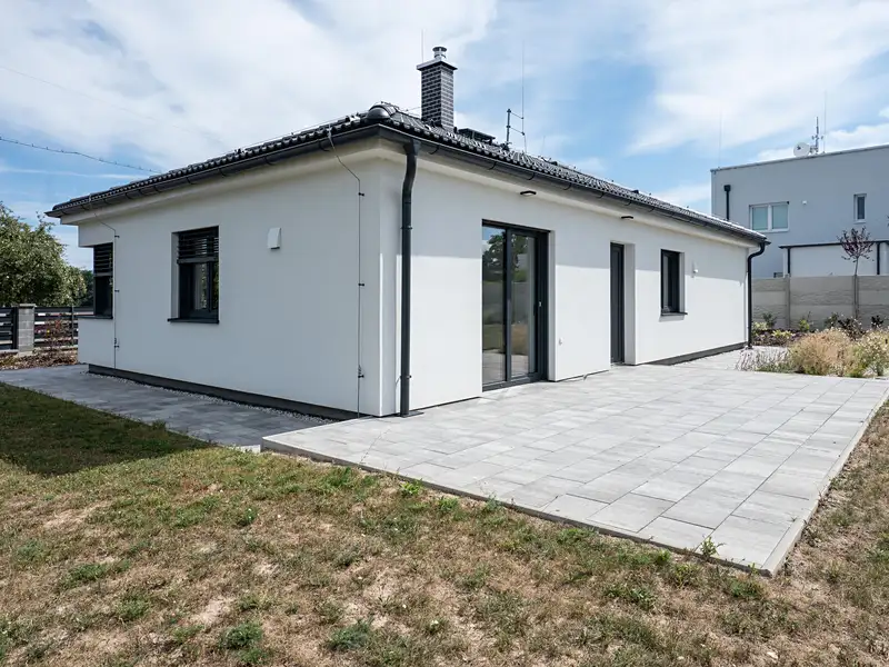 Prodej rodinného domu 97 m², pozemek 902 m², Kostelec nad Černými lesy – náhled fotky 2