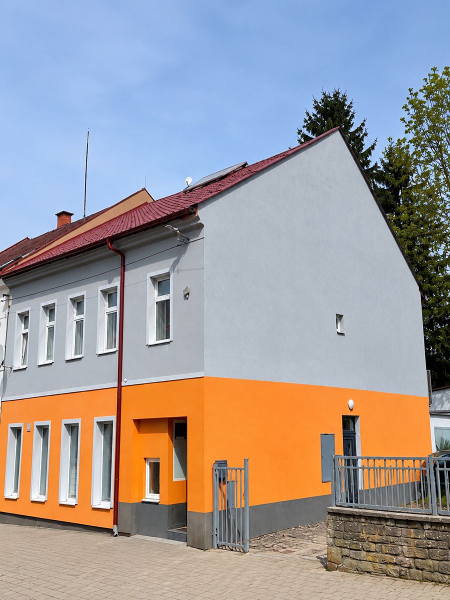 Prodej rodinného domu 208 m², pozemek 395 m²