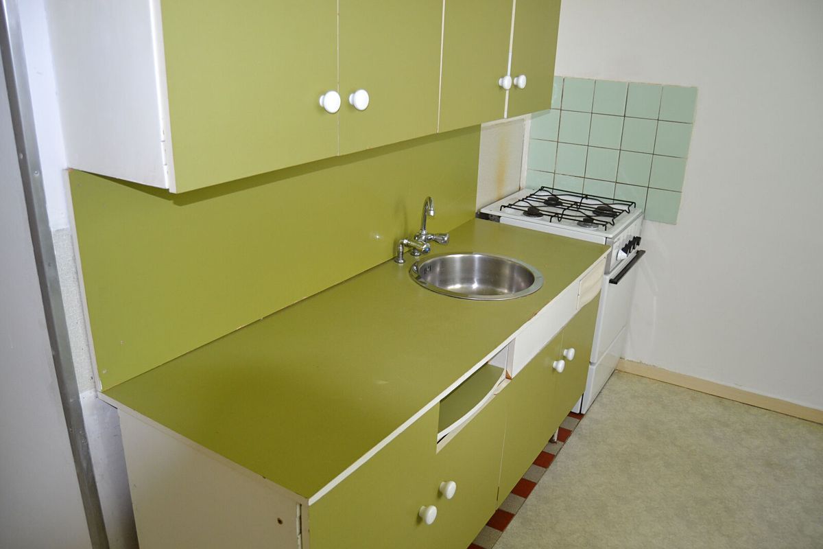 Prodej bytu 1+1 37 m² – fotografie 2