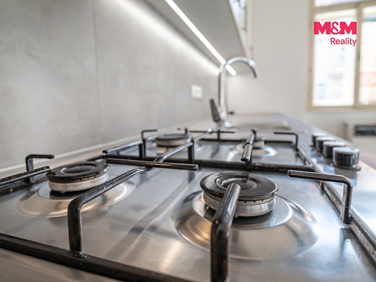 Квартира 3+kk на продаж, 72 м² (14 з 30)