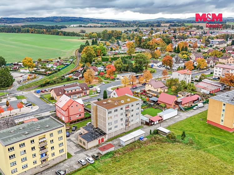 Wohnung 3+1 zum Kauf, 67 m² (18 von 24)