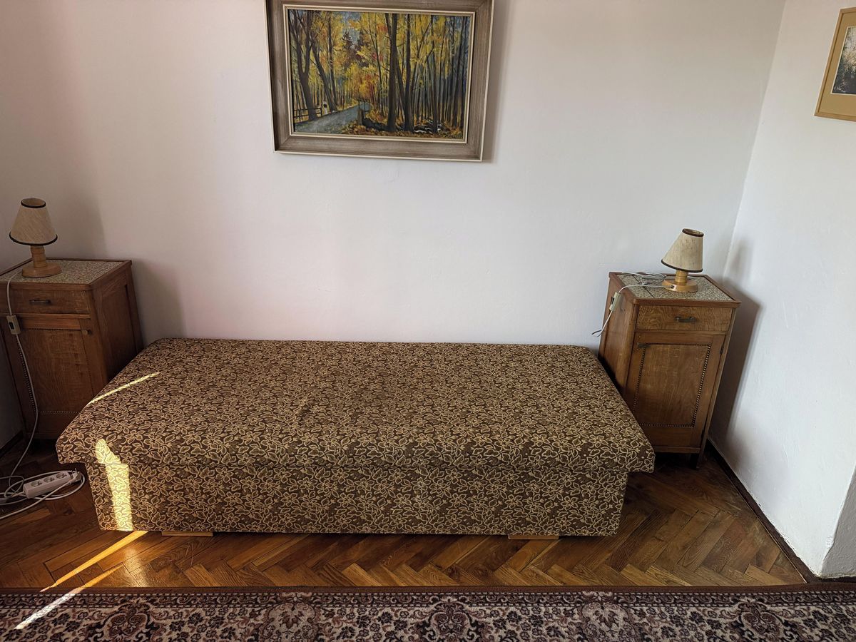 Pronájem bytu pokoje 20 m² – fotografie 4