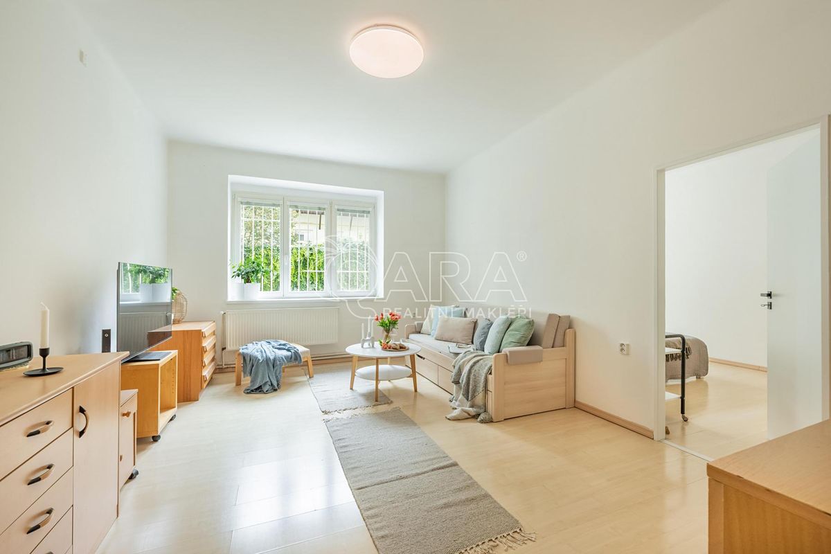 Prodej bytu 2+1 64 m²