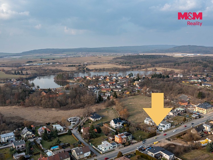 Prodej bytu 3+kk, 72 m² (18 z 21)