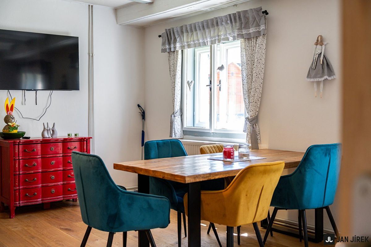 Prodej chaty 80 m², pozemek 497 m² – fotografie 5