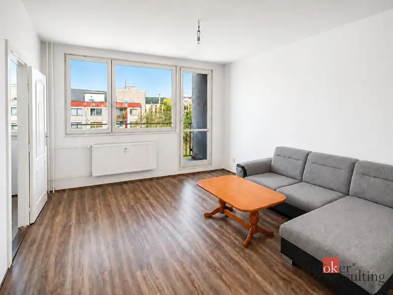 Prodej bytu 3+1 77 m², Děčín – náhled fotky 3