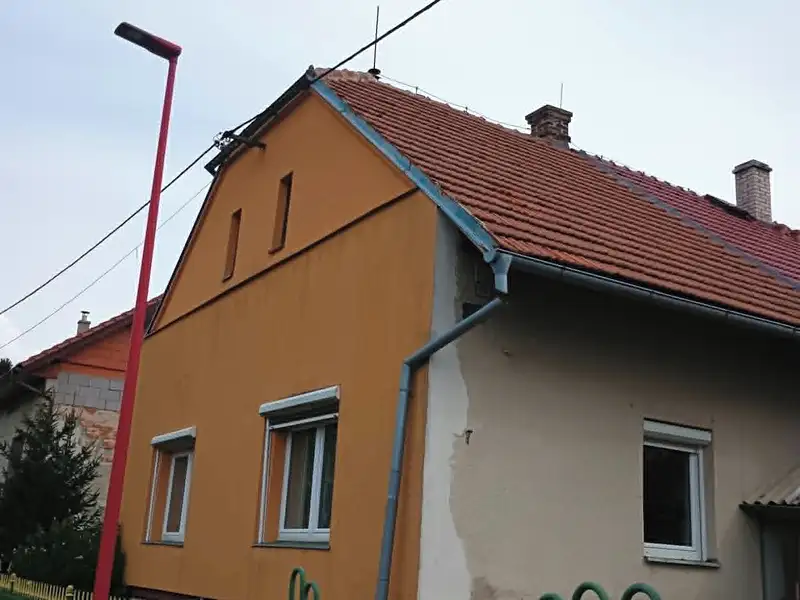 Prodej rodinného domu 125 m², pozemek 1228 m², Červené Pečky – náhled fotky 1