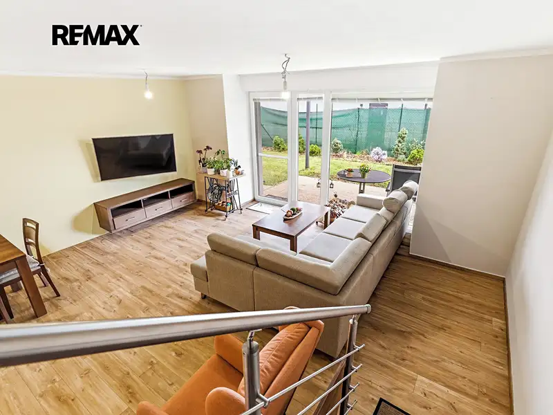 Prodej rodinného domu 138 m², pozemek 202 m², Mladá Boleslav – náhled fotky 2