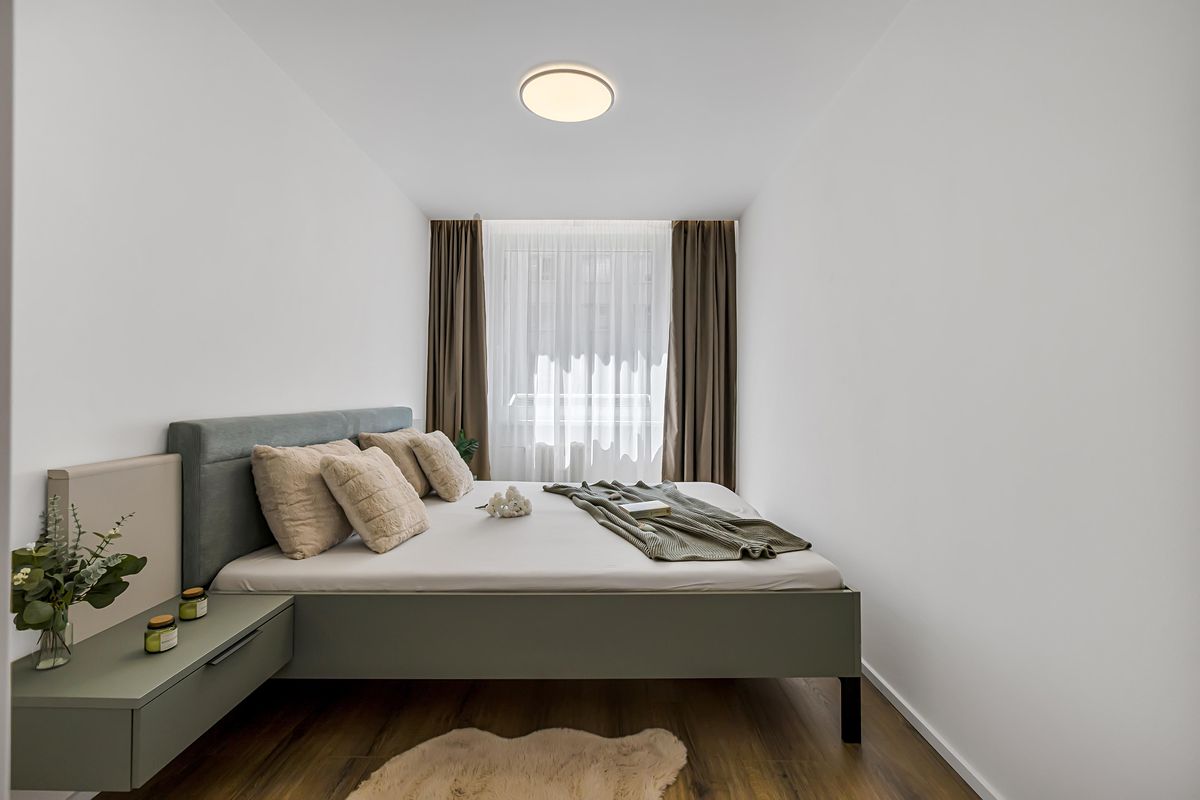 Prodej bytu 2+kk 45 m² – fotografie 5