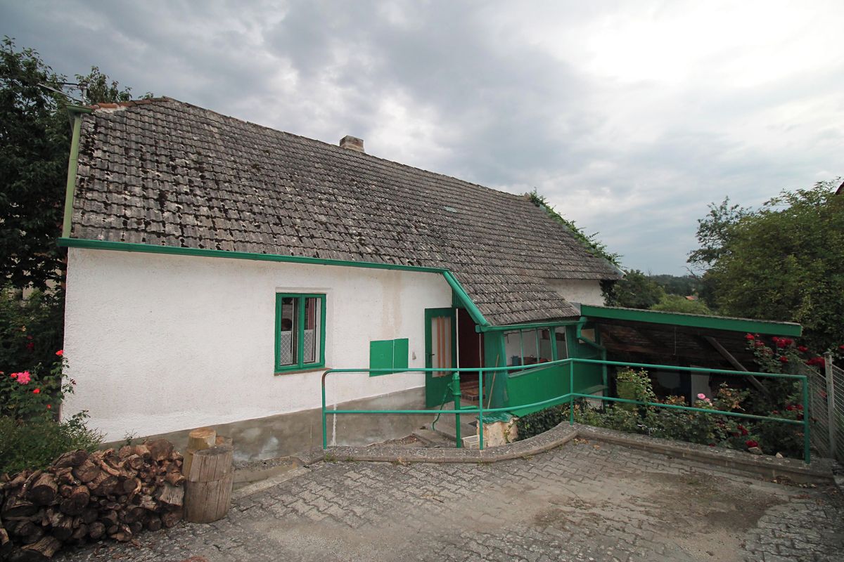 Prodej rodinného domu 100 m², pozemek 324 m² – fotografie 5
