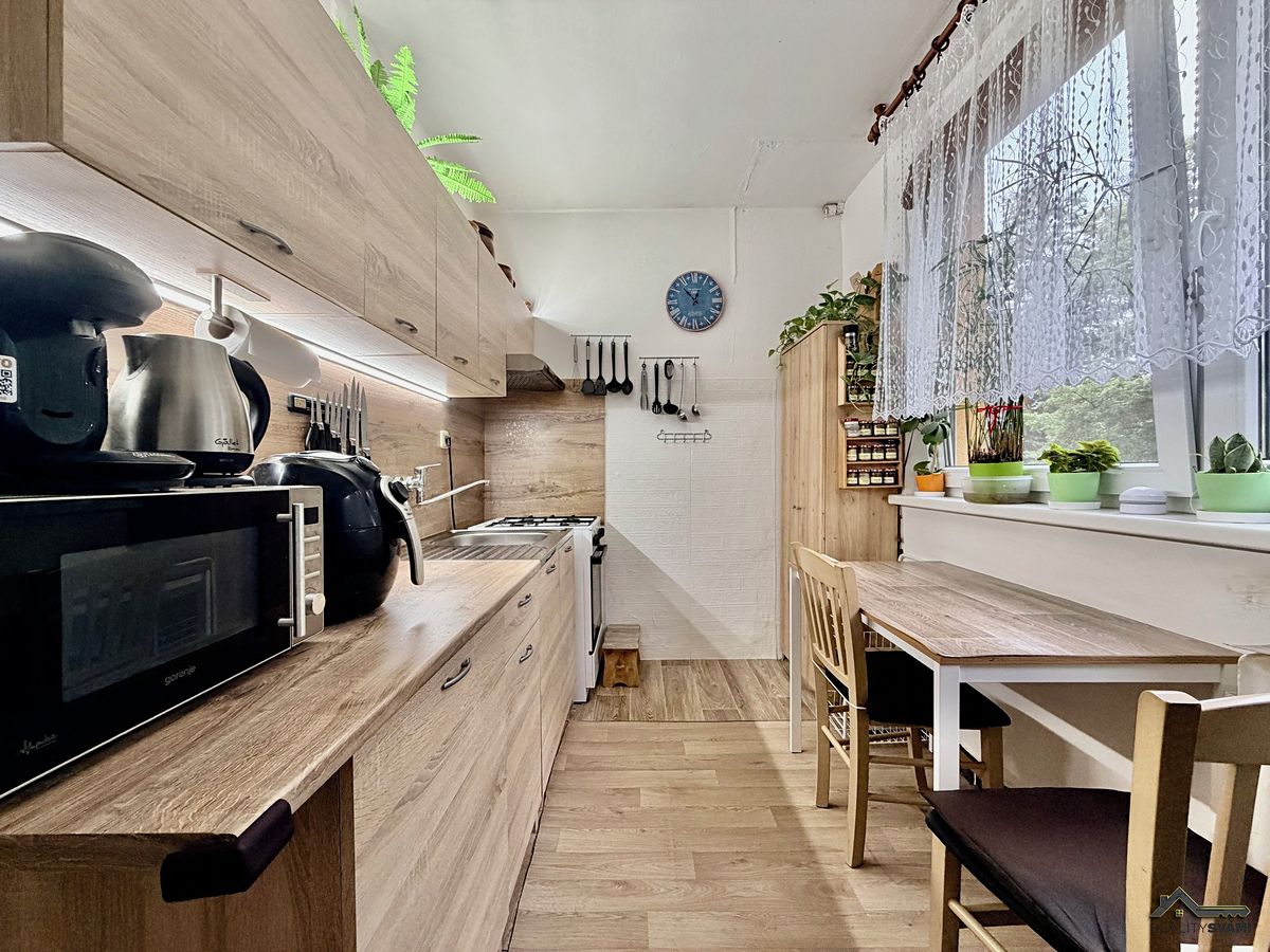 Prodej bytu 3+1 71 m² – fotografie 4
