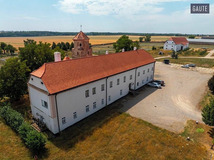 Ostatní