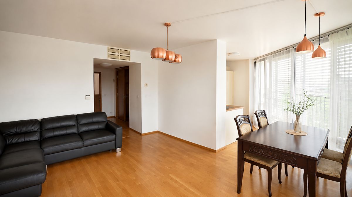 Prodej bytu 2+kk 77 m²