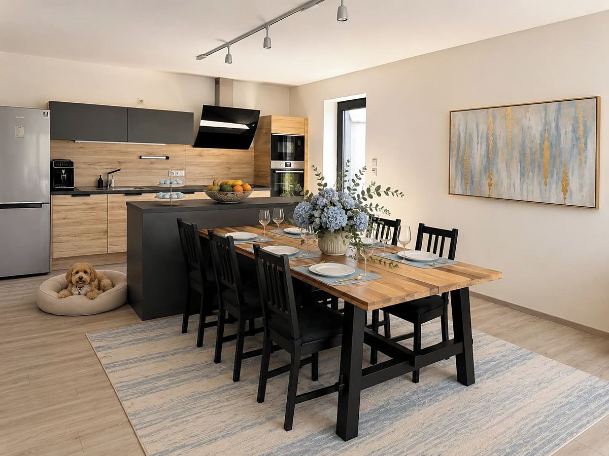 Prodej rodinného domu 160 m², pozemek 642 m² – fotografie 5