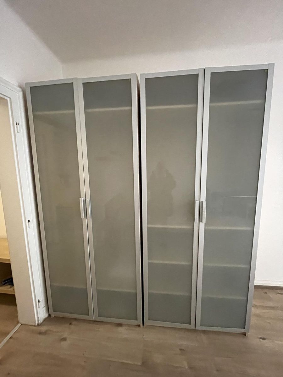 Pronájem bytu 1+kk 41 m² – fotografie 2