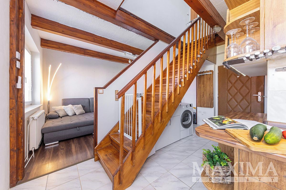 Prodej bytu 3+kk 73 m²