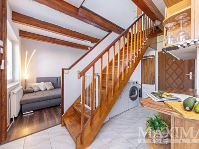 Prodej bytu 3+kk 73 m²