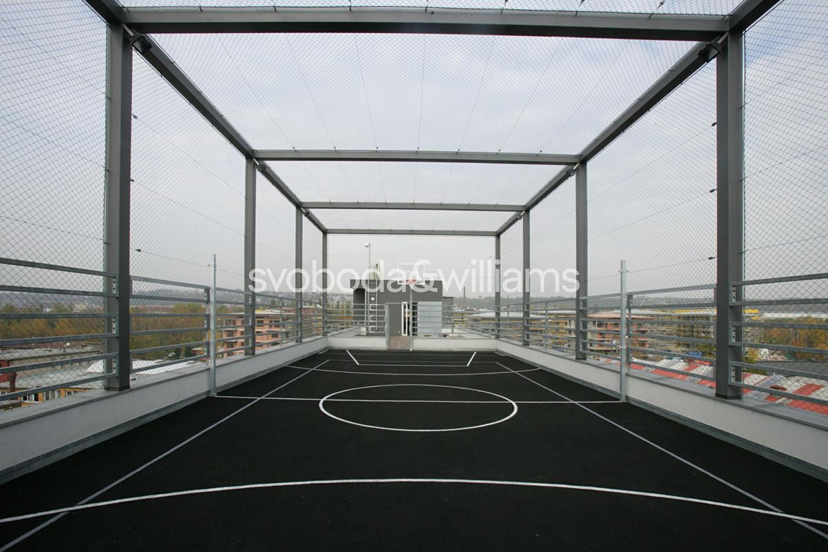 Pronájem kanceláře 115 m² – fotografie 3