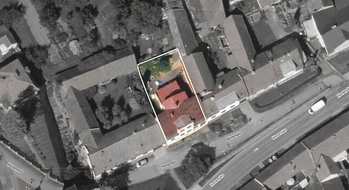 Prodej rodinného domu 115 m², pozemek 440 m²