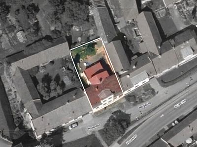Prodej rodinného domu 115 m², pozemek 440 m²