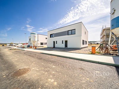 Prodej  rodinného domu 123 m², pozemek 387 m²