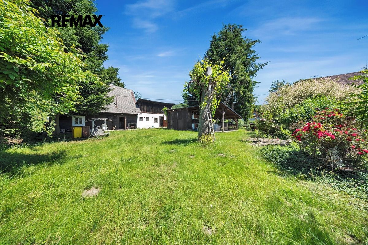 Prodej chalupy 107 m², pozemek 1131 m² – fotografie 2