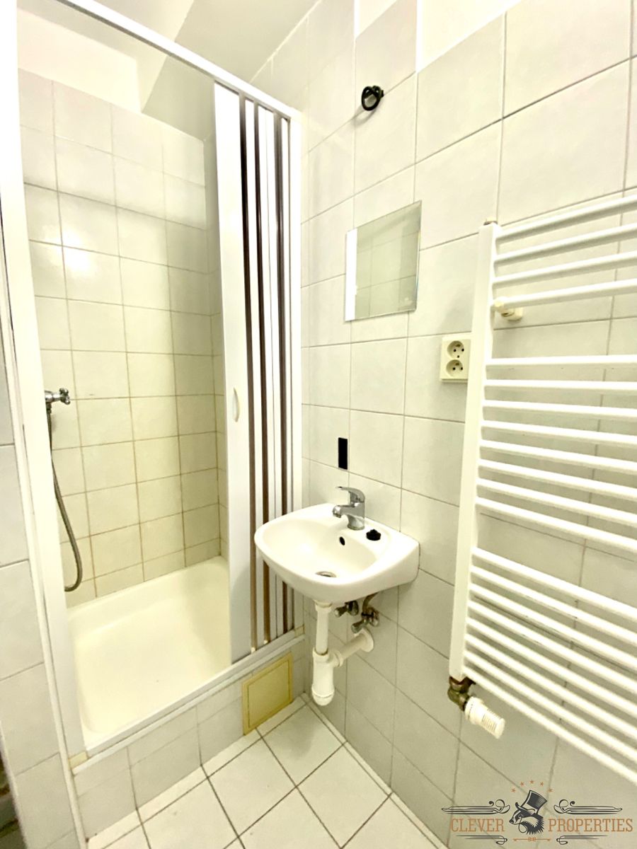 Pronájem bytu 1+kk 25 m² – fotografie 5