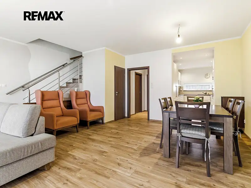 Prodej rodinného domu 138 m², pozemek 202 m², Mladá Boleslav – náhled fotky 3