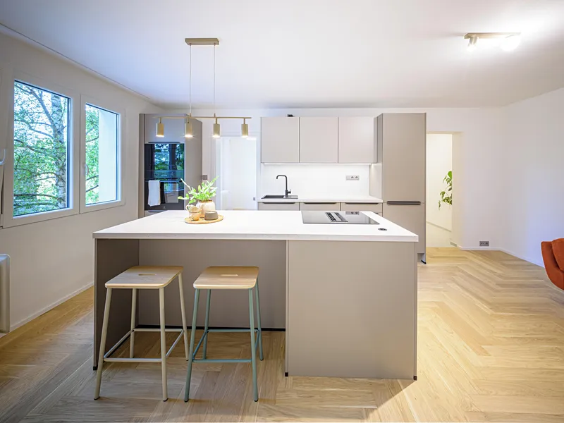 Prodej  bytu 3+kk 54 m²