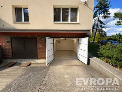 Prodej garáže 18 m²