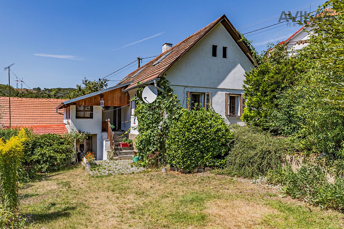 Prodej rodinného domu 60 m², pozemek 541 m² – fotografie 3